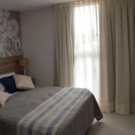 Inizio Hotel Сан-Франсиско Экстерьер фото