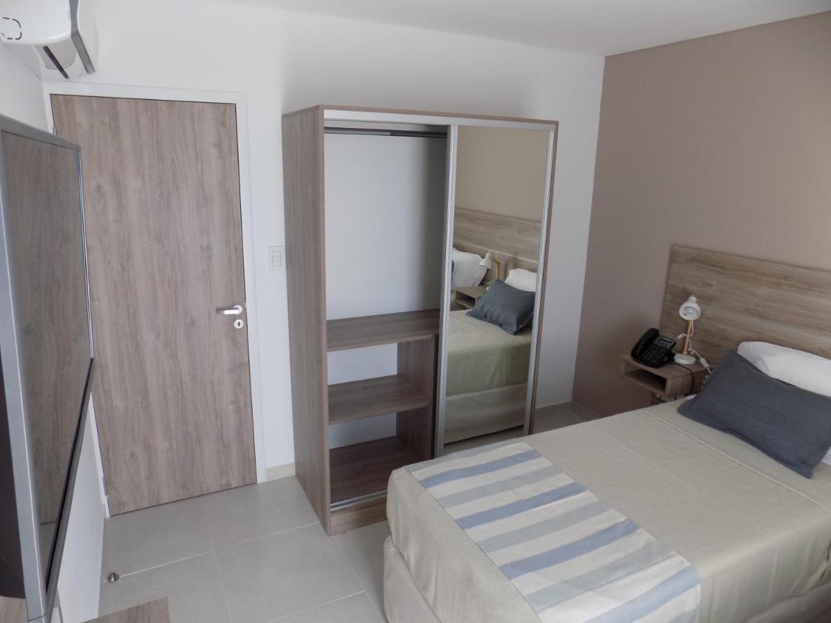 Inizio Hotel Сан-Франсиско Экстерьер фото