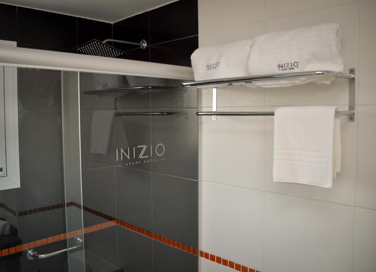 Inizio Hotel Сан-Франсиско Экстерьер фото