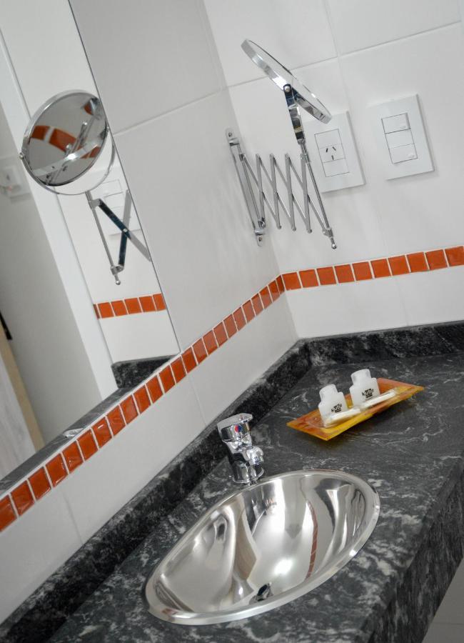 Inizio Hotel Сан-Франсиско Экстерьер фото