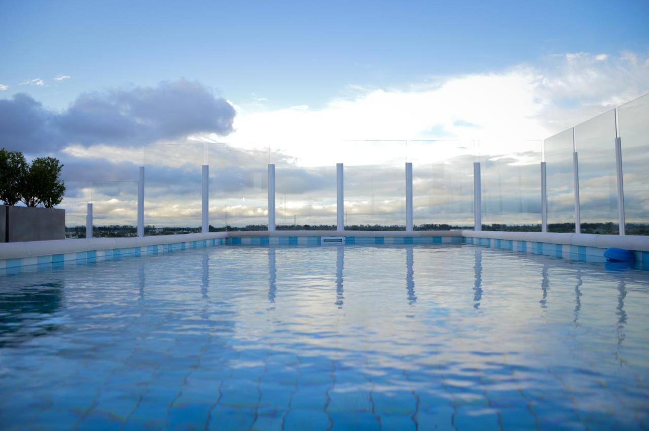 Inizio Hotel Сан-Франсиско Экстерьер фото
