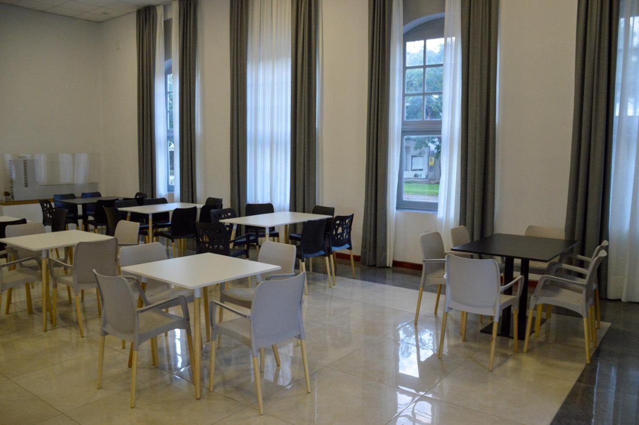 Inizio Hotel Сан-Франсиско Экстерьер фото
