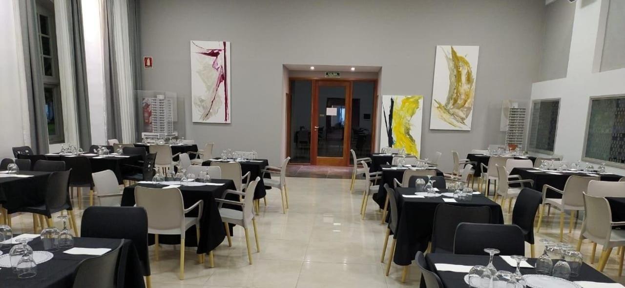 Inizio Hotel Сан-Франсиско Экстерьер фото