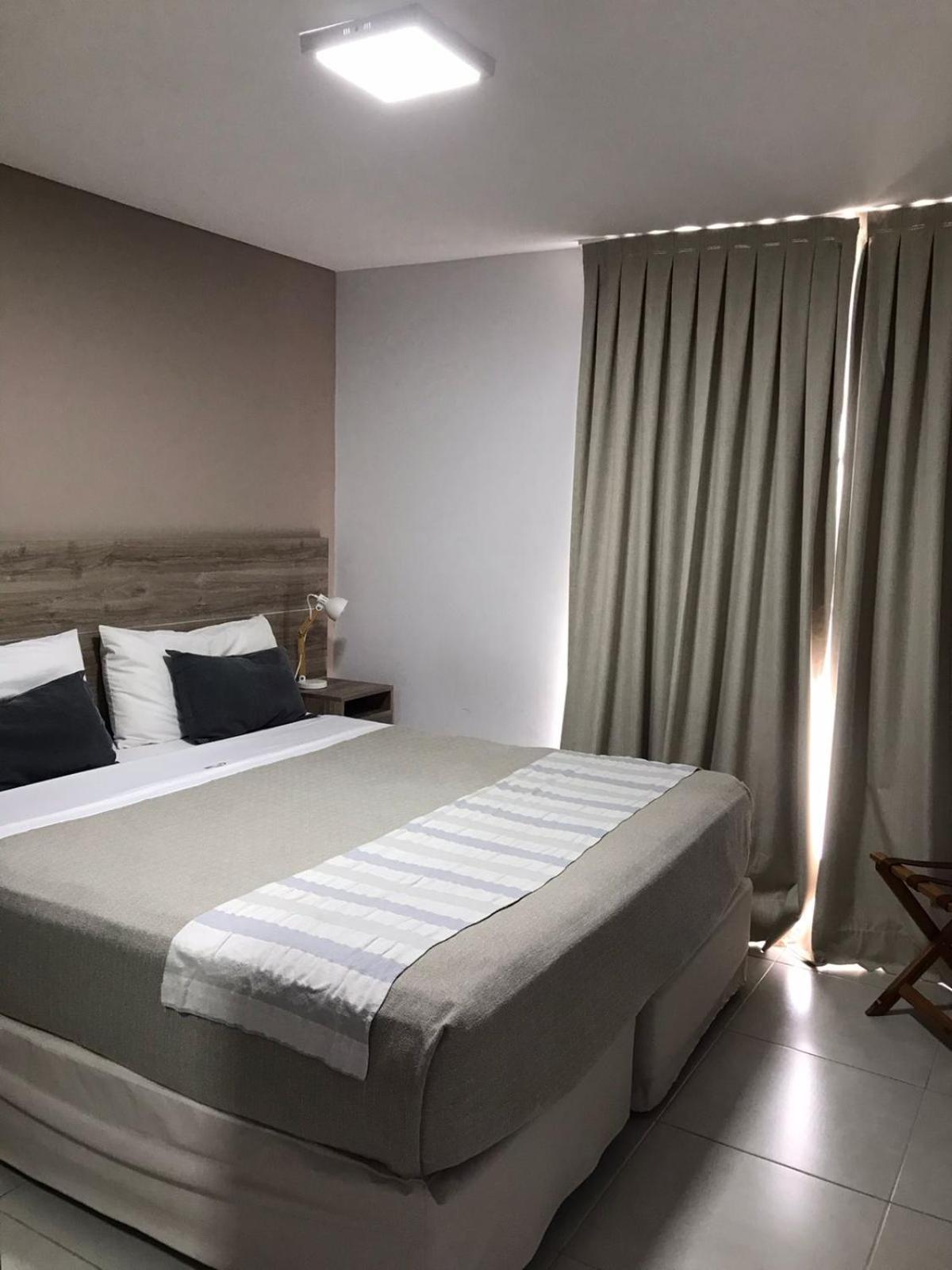 Inizio Hotel Сан-Франсиско Экстерьер фото